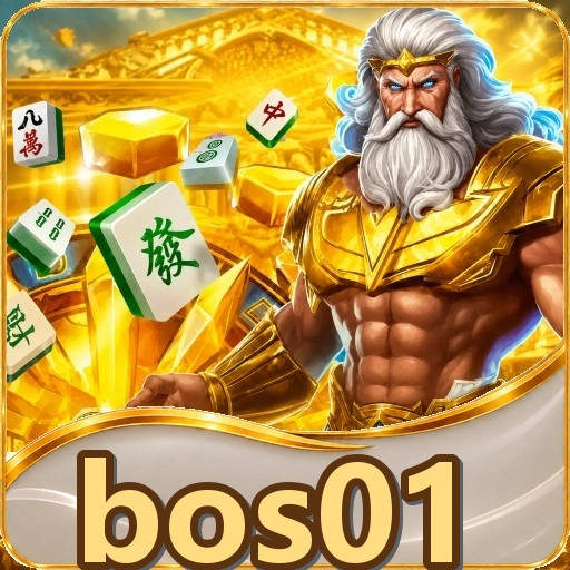 Tampilan aplikasi bos01 APK 2026 di Android Indonesia