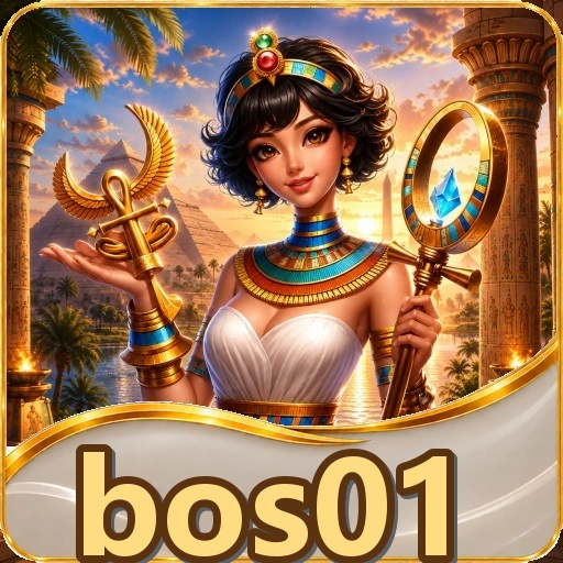 Hasil cek keamanan download bos01 APK resmi