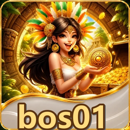Ketuk Instal untuk memasang bos01 APK di Android