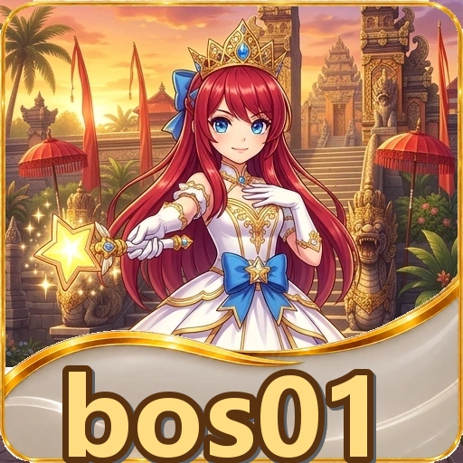 Mirror aman dan tautan terverifikasi link resmi bos01 APK CDN Indonesia